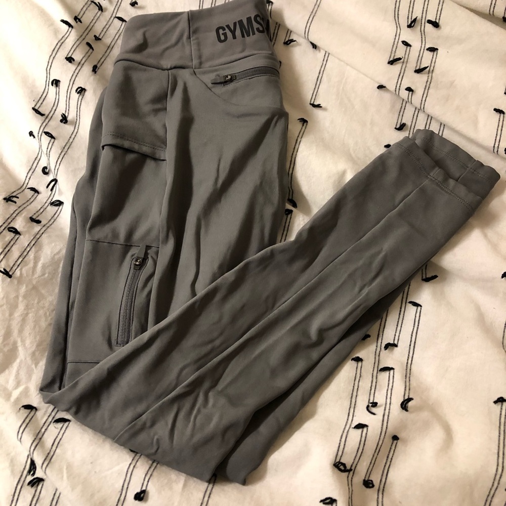 Gymshark Nonstop Leggings - Picture 4 of 4